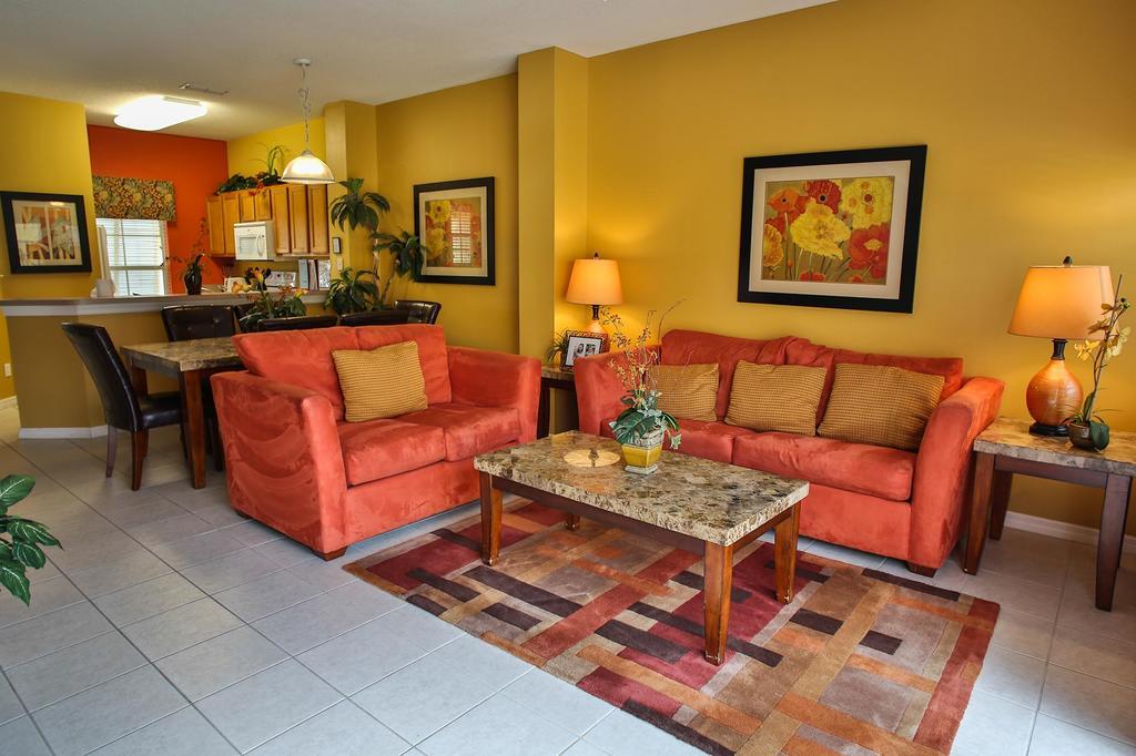 Encantada Resort Kissimmee Chambre photo