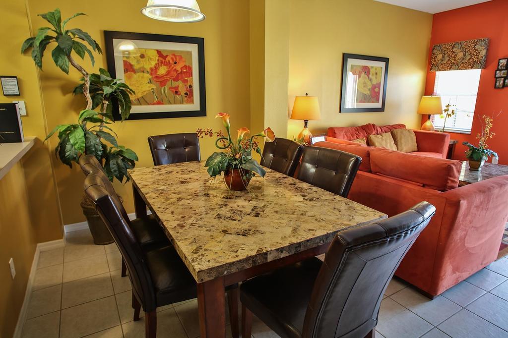 Encantada Resort Kissimmee Chambre photo
