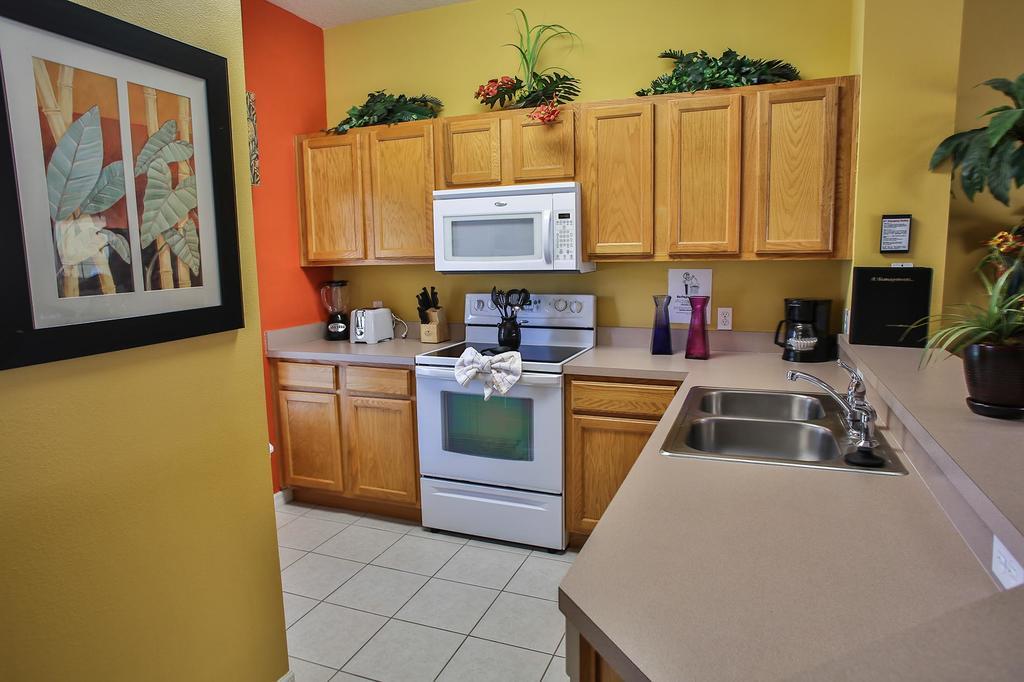 Encantada Resort Kissimmee Chambre photo