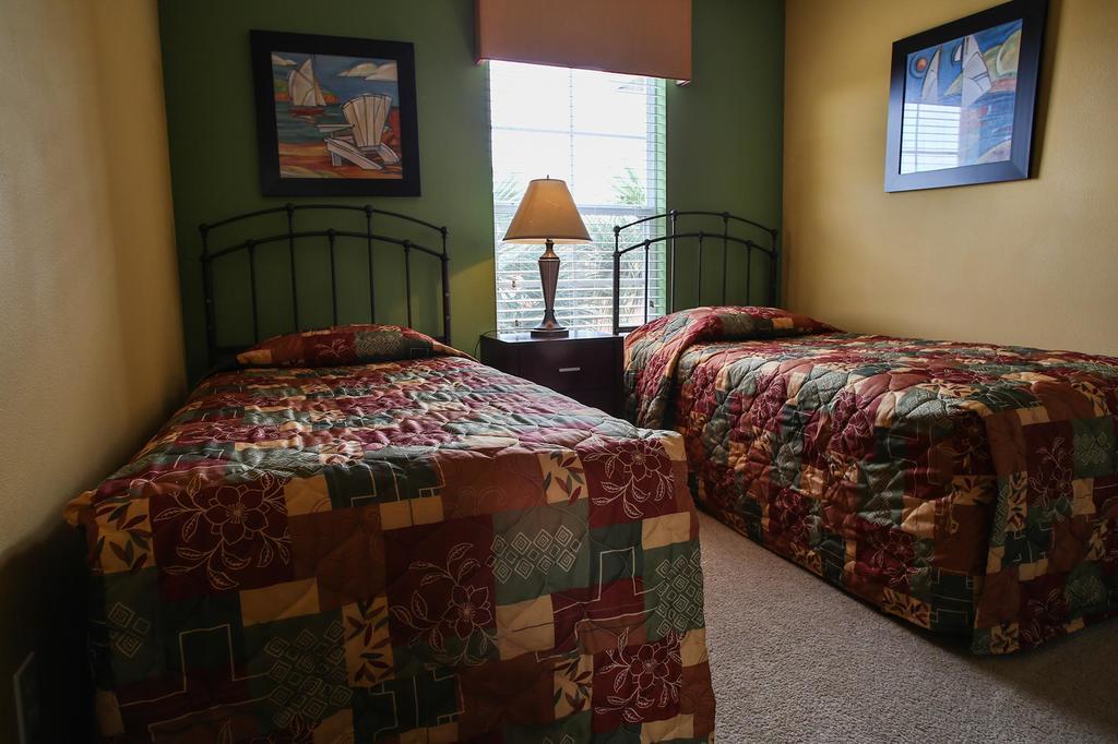 Encantada Resort Kissimmee Chambre photo