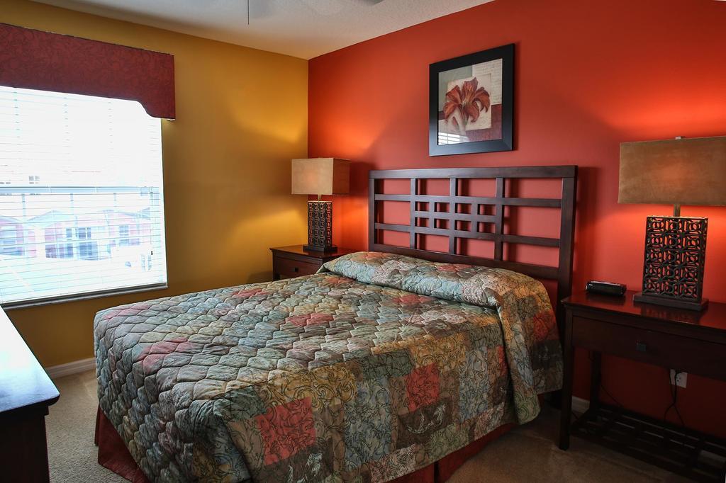 Encantada Resort Kissimmee Chambre photo