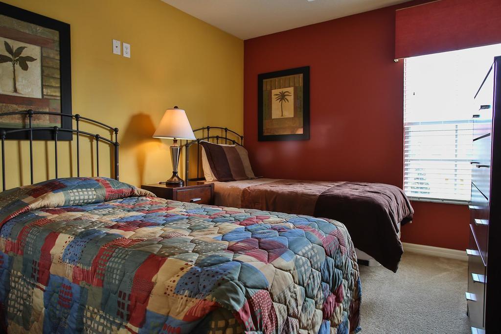 Encantada Resort Kissimmee Chambre photo
