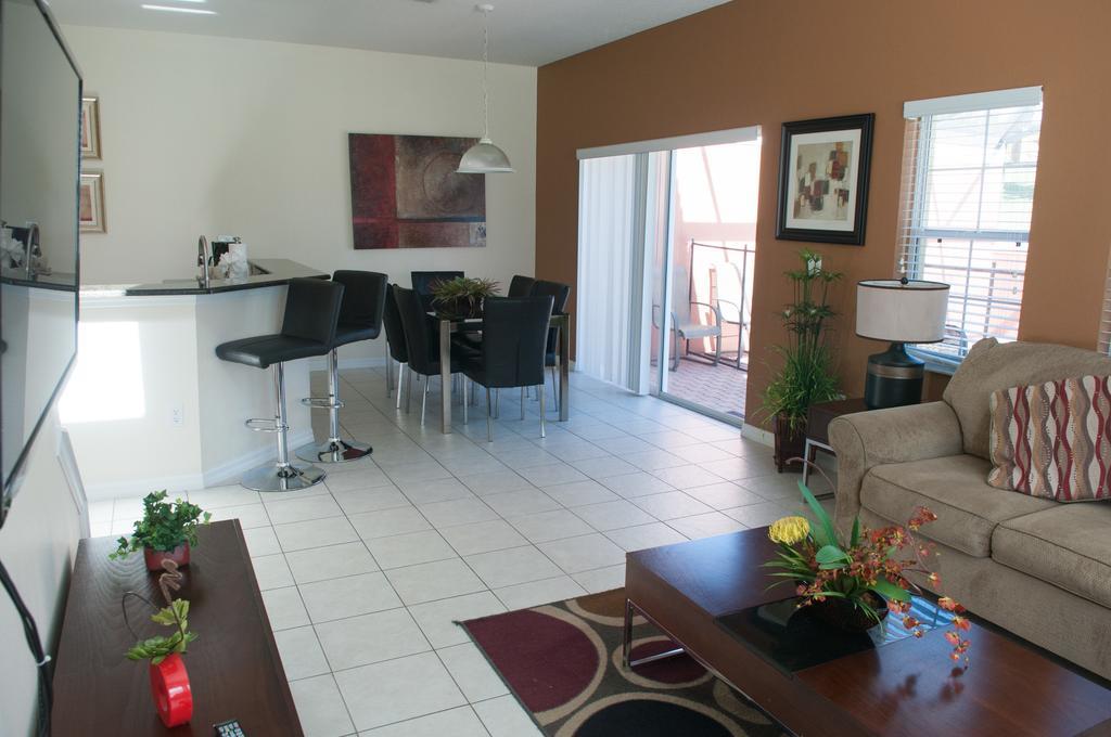 Encantada Resort Kissimmee Chambre photo