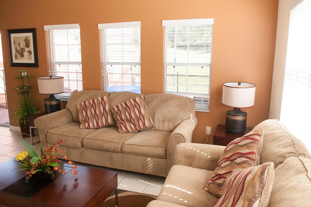 Encantada Resort Kissimmee Chambre photo