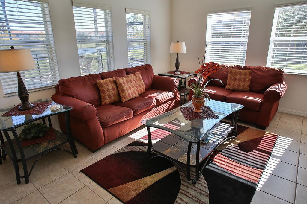 Encantada Resort Kissimmee Chambre photo