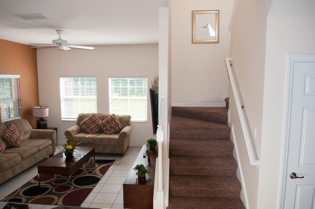 Encantada Resort Kissimmee Chambre photo