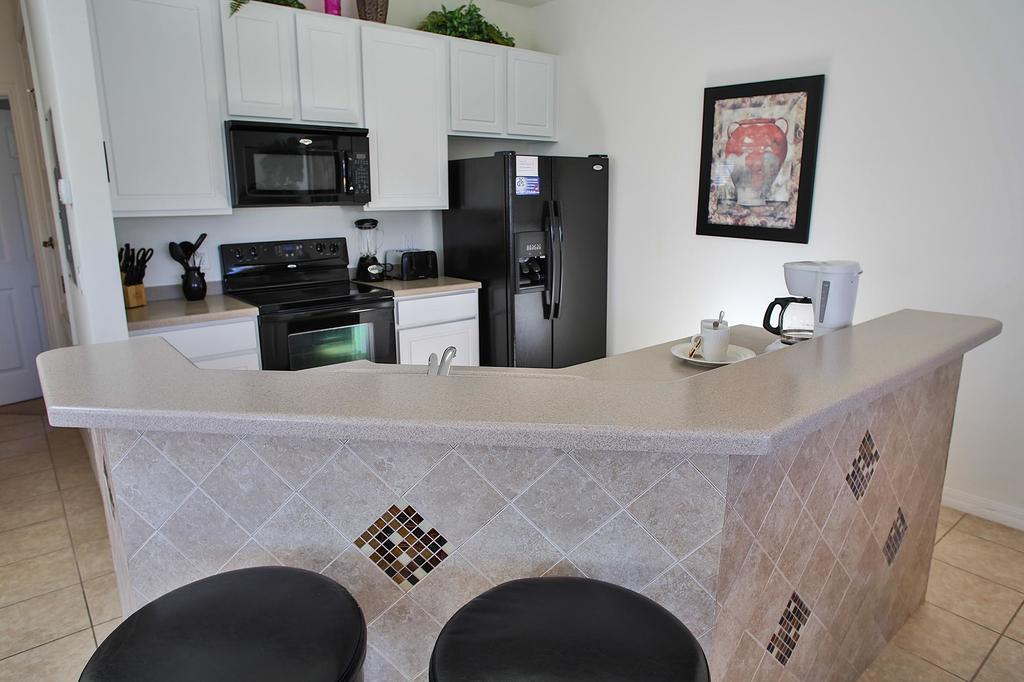 Encantada Resort Kissimmee Chambre photo