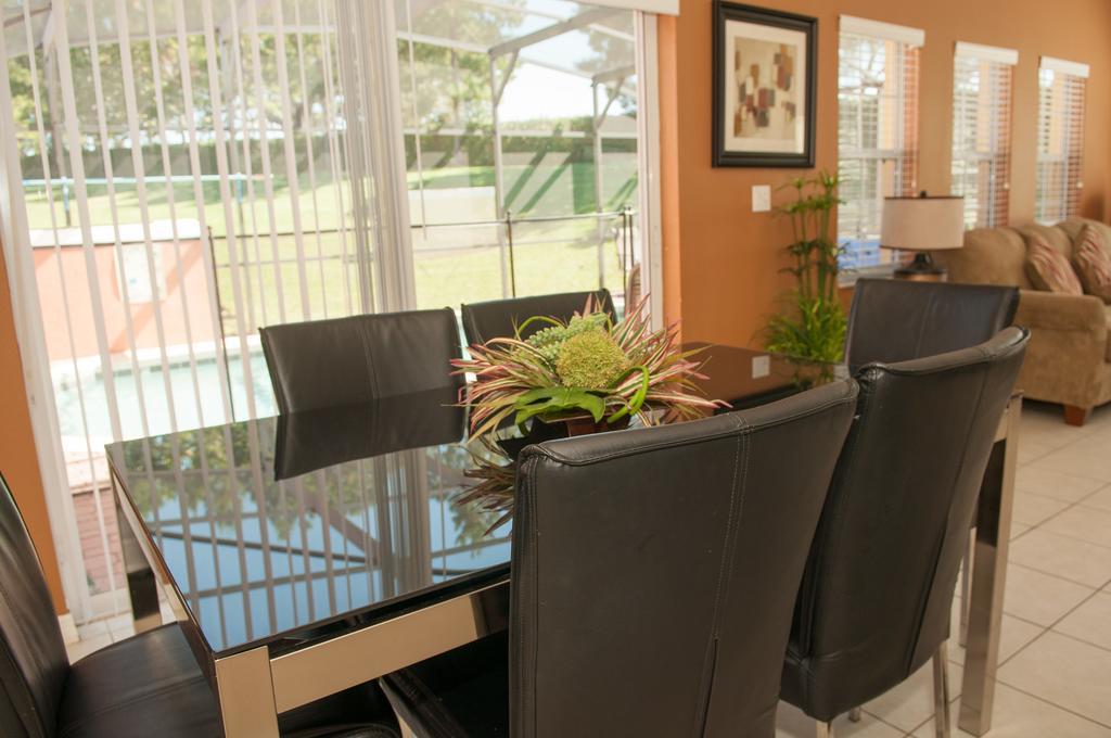 Encantada Resort Kissimmee Chambre photo