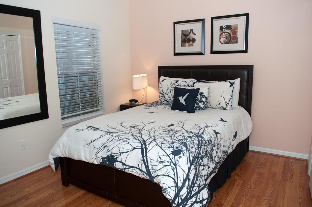 Encantada Resort Kissimmee Chambre photo