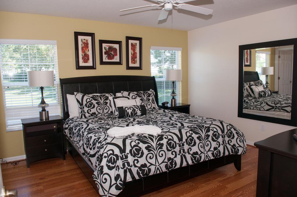Encantada Resort Kissimmee Chambre photo