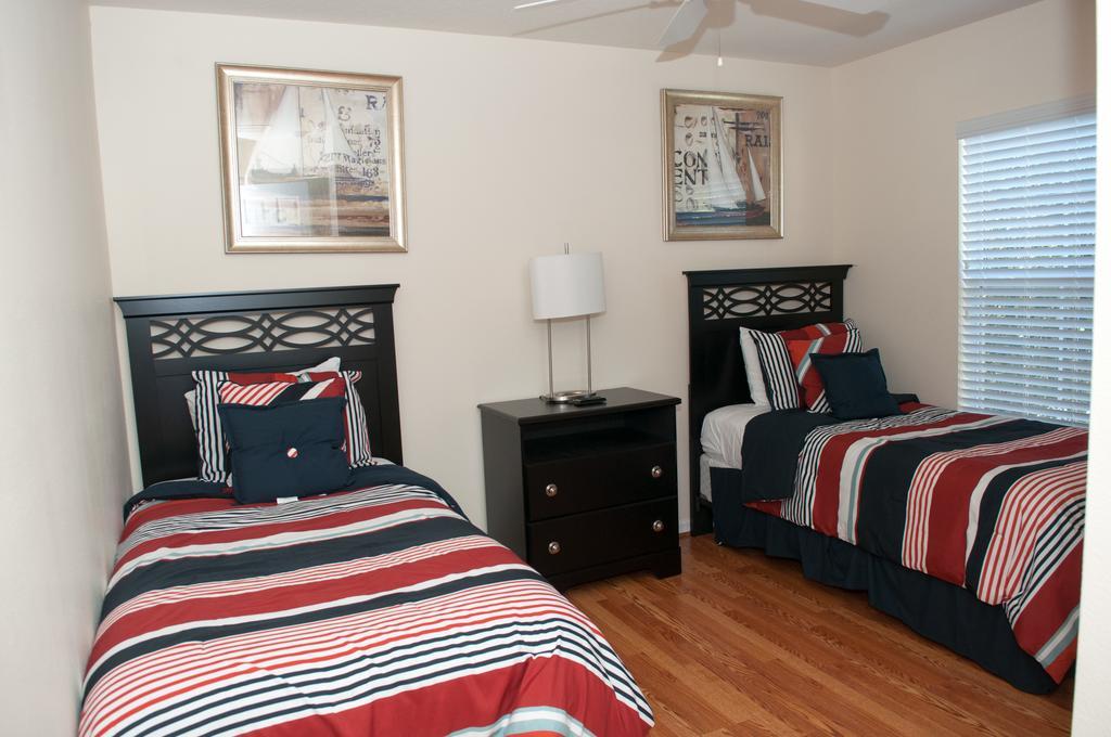 Encantada Resort Kissimmee Chambre photo
