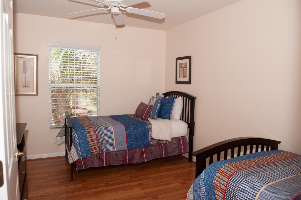 Encantada Resort Kissimmee Chambre photo
