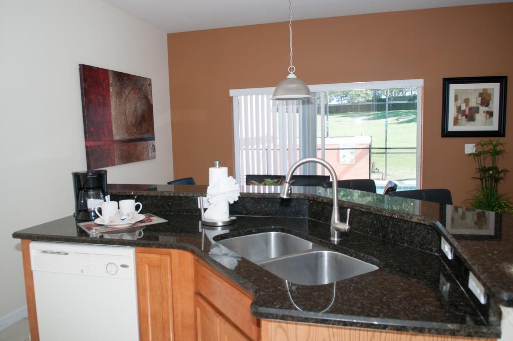 Encantada Resort Kissimmee Chambre photo