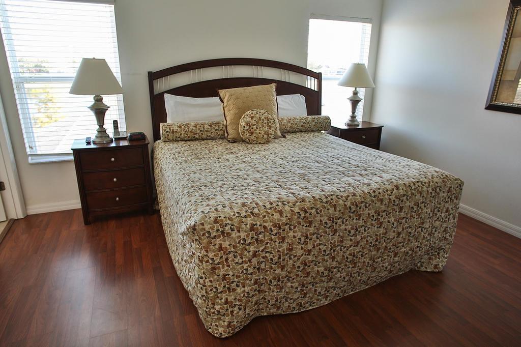 Encantada Resort Kissimmee Chambre photo