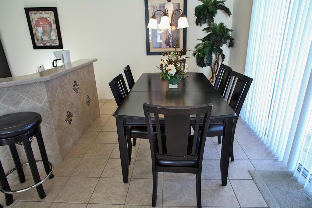 Encantada Resort Kissimmee Chambre photo