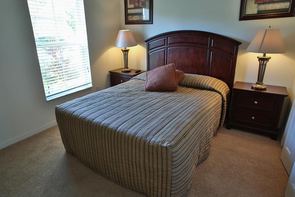 Encantada Resort Kissimmee Chambre photo