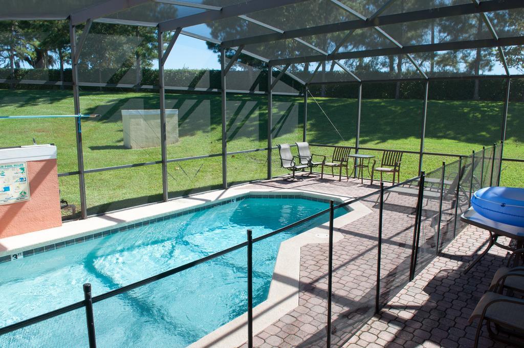 Encantada Resort Kissimmee Extérieur photo