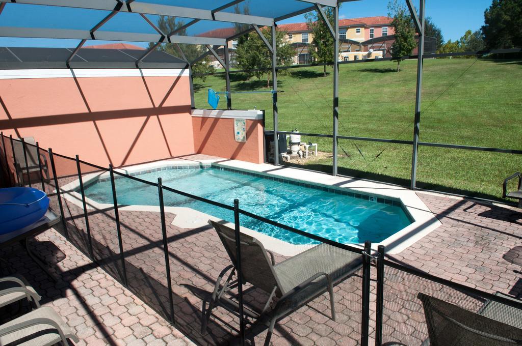 Encantada Resort Kissimmee Extérieur photo