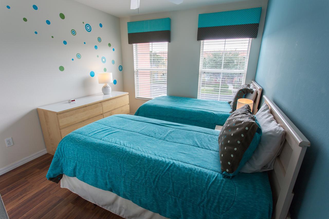 Encantada Resort Kissimmee Extérieur photo