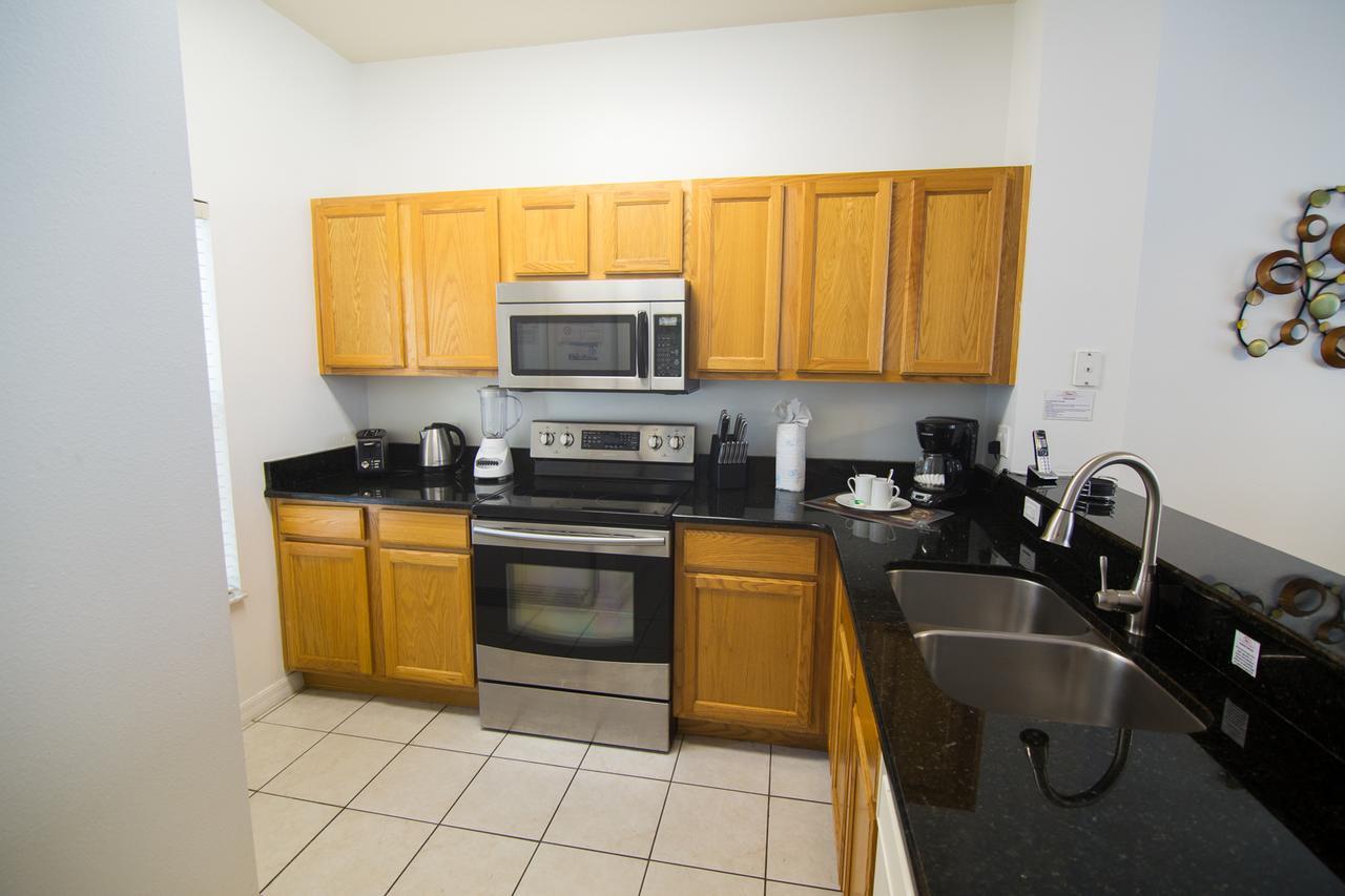 Encantada Resort Kissimmee Extérieur photo