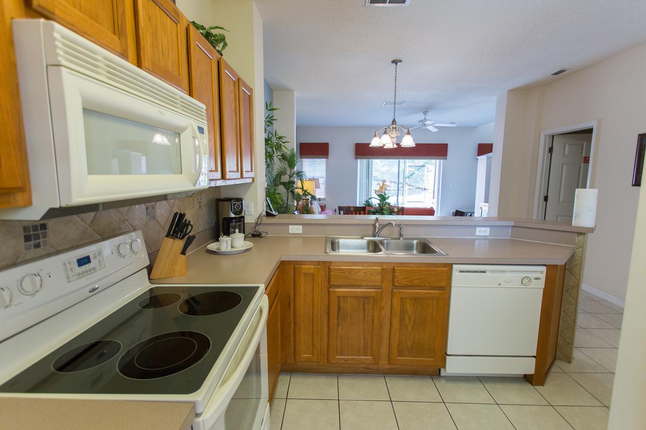 Encantada Resort Kissimmee Extérieur photo
