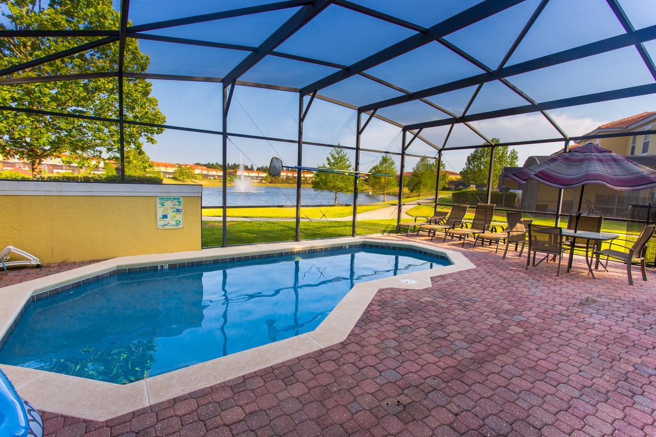 Encantada Resort Kissimmee Extérieur photo