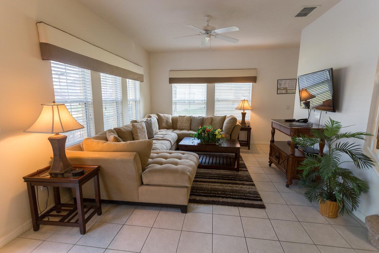 Encantada Resort Kissimmee Extérieur photo