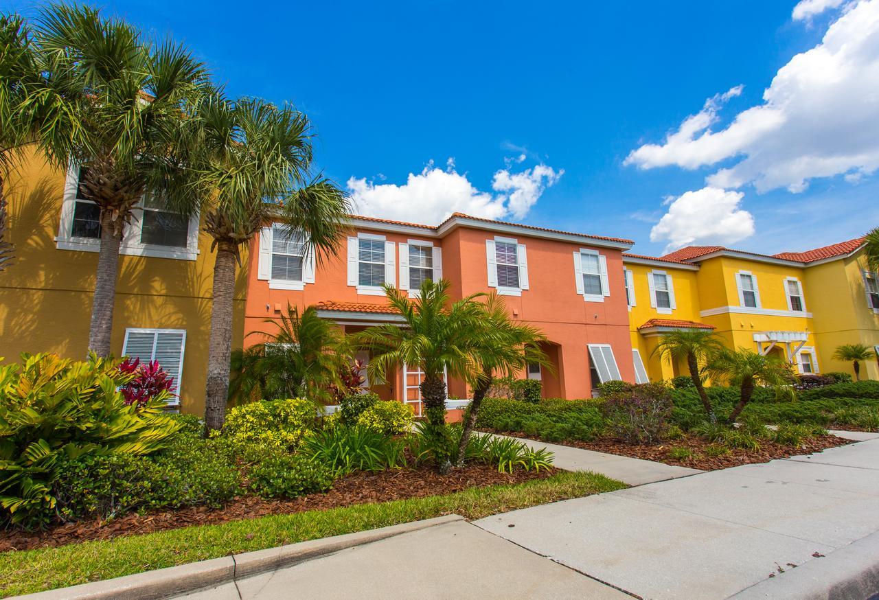 Encantada Resort Kissimmee Extérieur photo