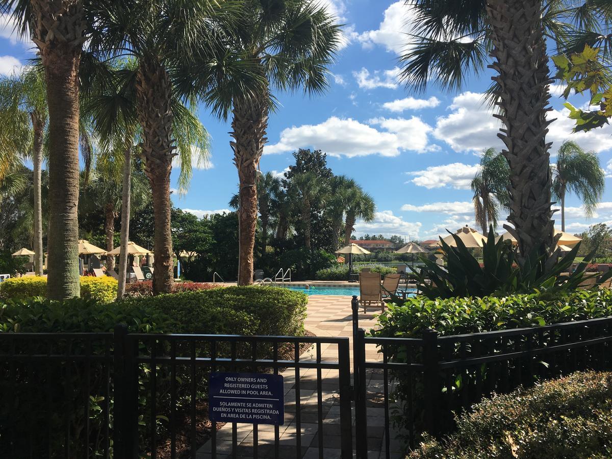 Encantada Resort Kissimmee Extérieur photo