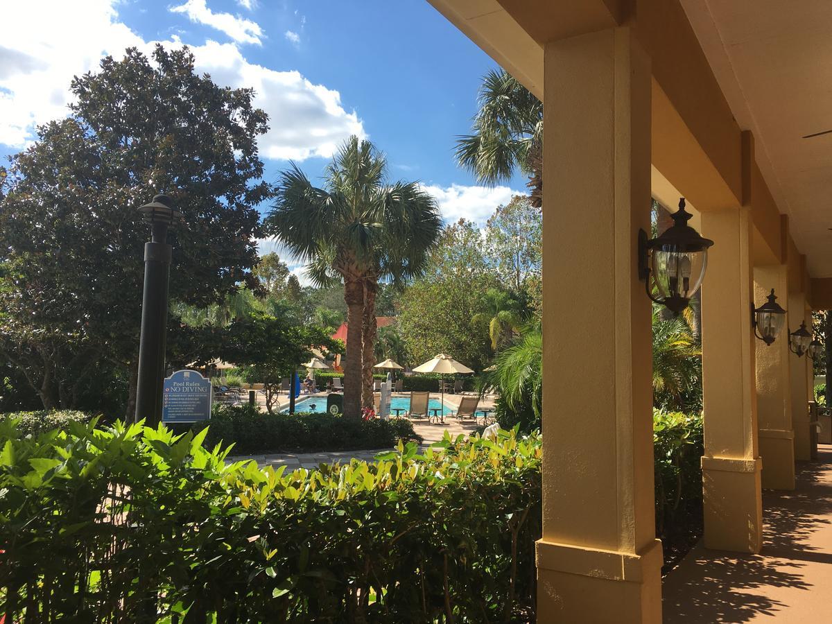 Encantada Resort Kissimmee Extérieur photo