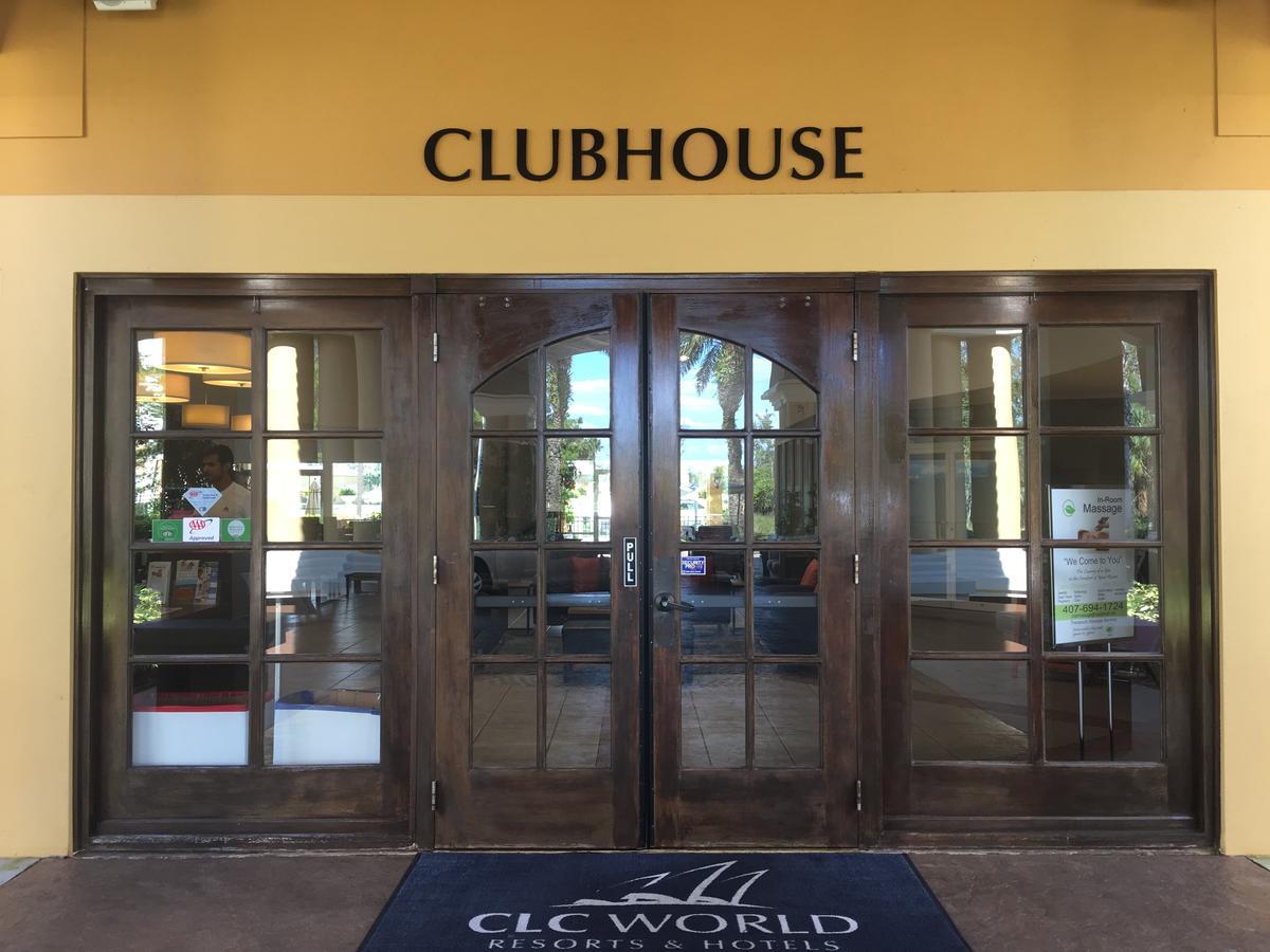 Encantada Resort Kissimmee Extérieur photo