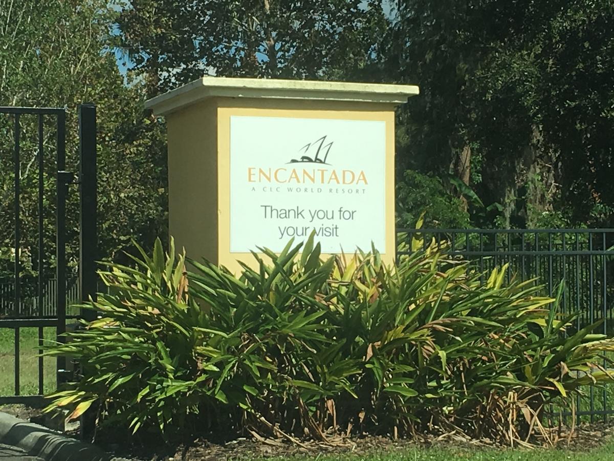 Encantada Resort Kissimmee Extérieur photo