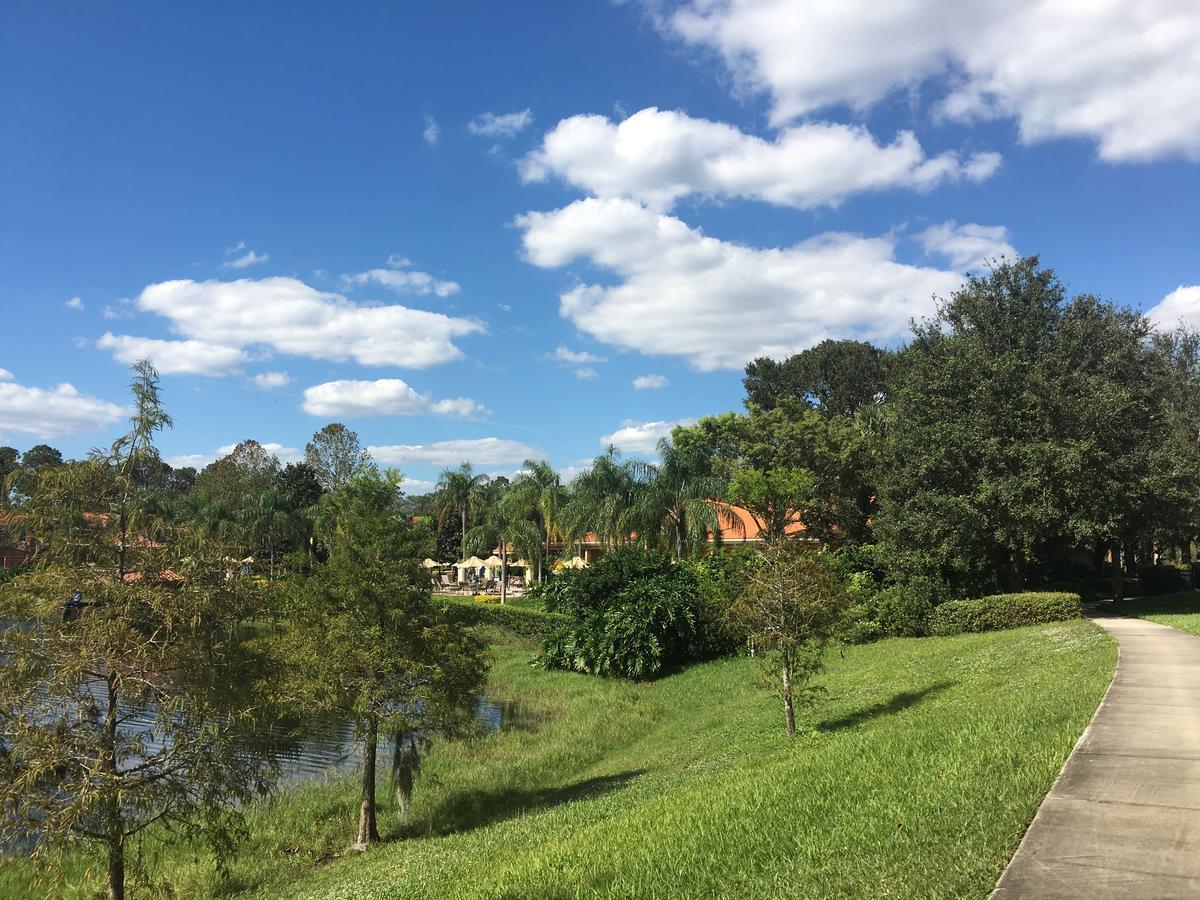 Encantada Resort Kissimmee Extérieur photo