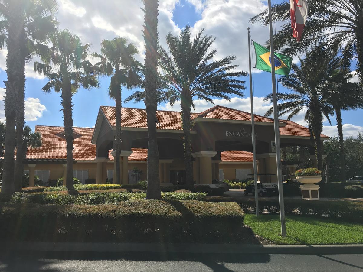 Encantada Resort Kissimmee Extérieur photo