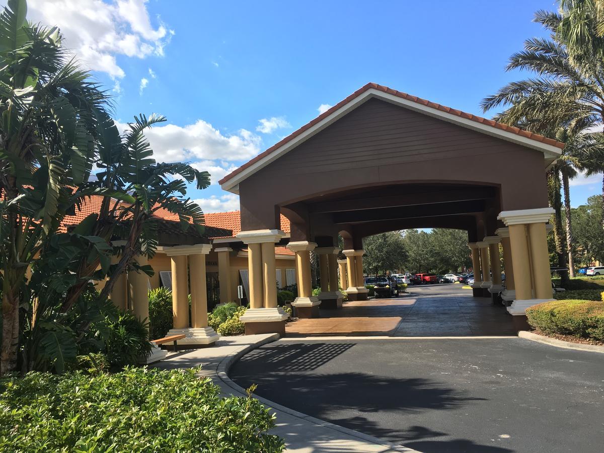 Encantada Resort Kissimmee Extérieur photo