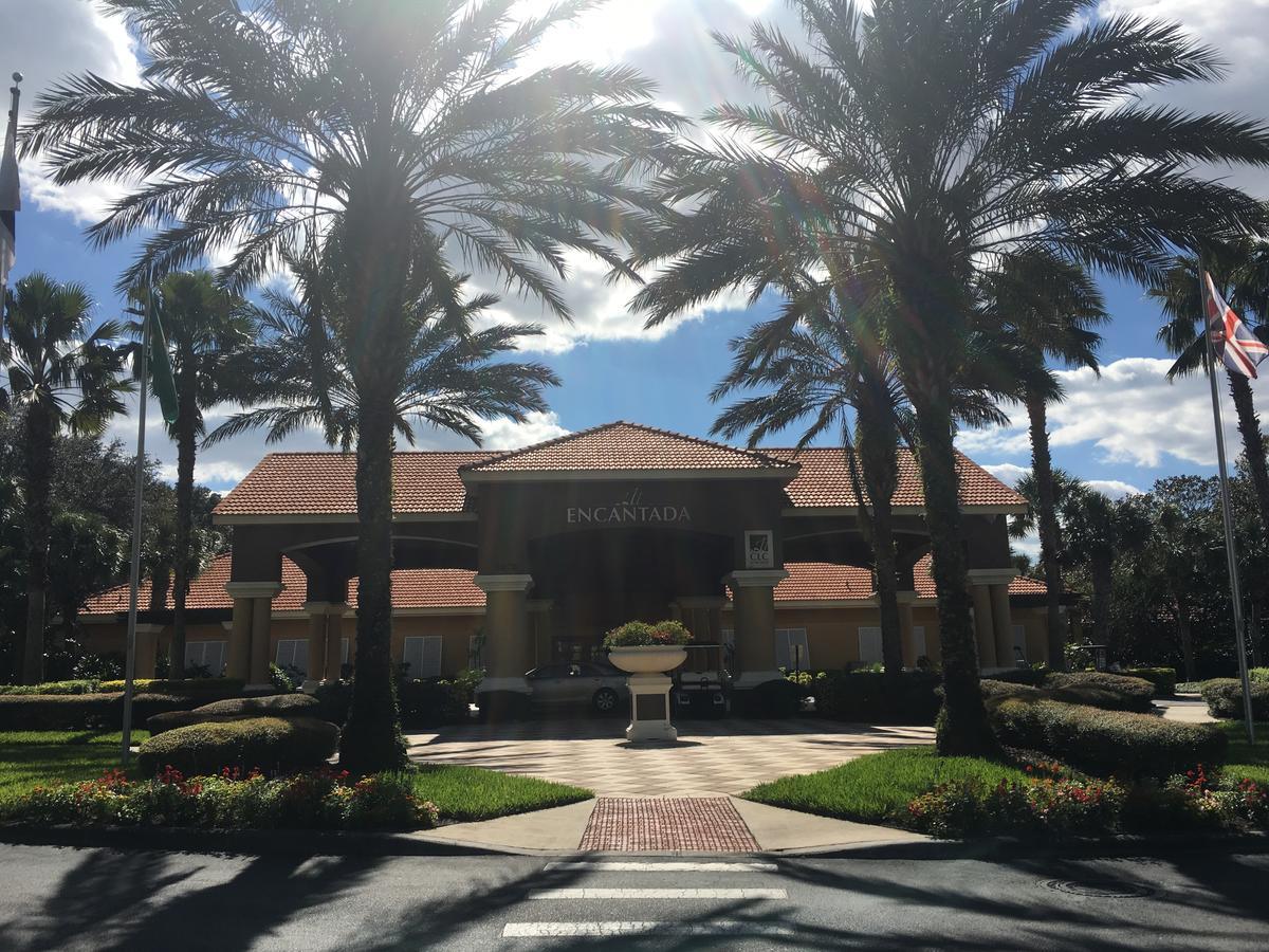 Encantada Resort Kissimmee Extérieur photo