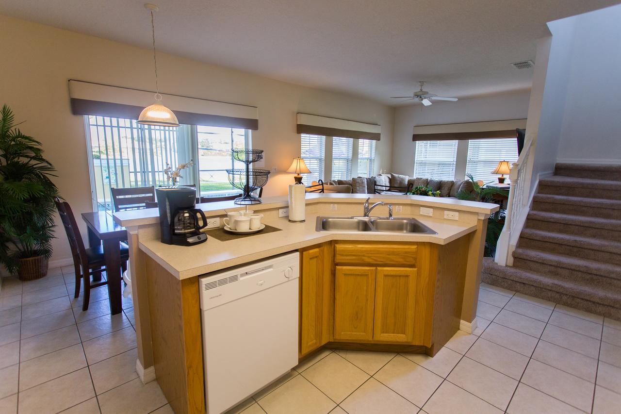 Encantada Resort Kissimmee Extérieur photo