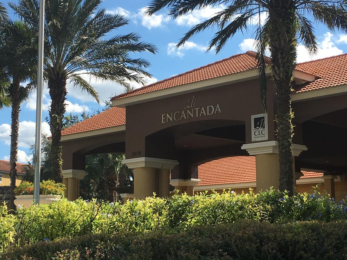 Encantada Resort Kissimmee Extérieur photo
