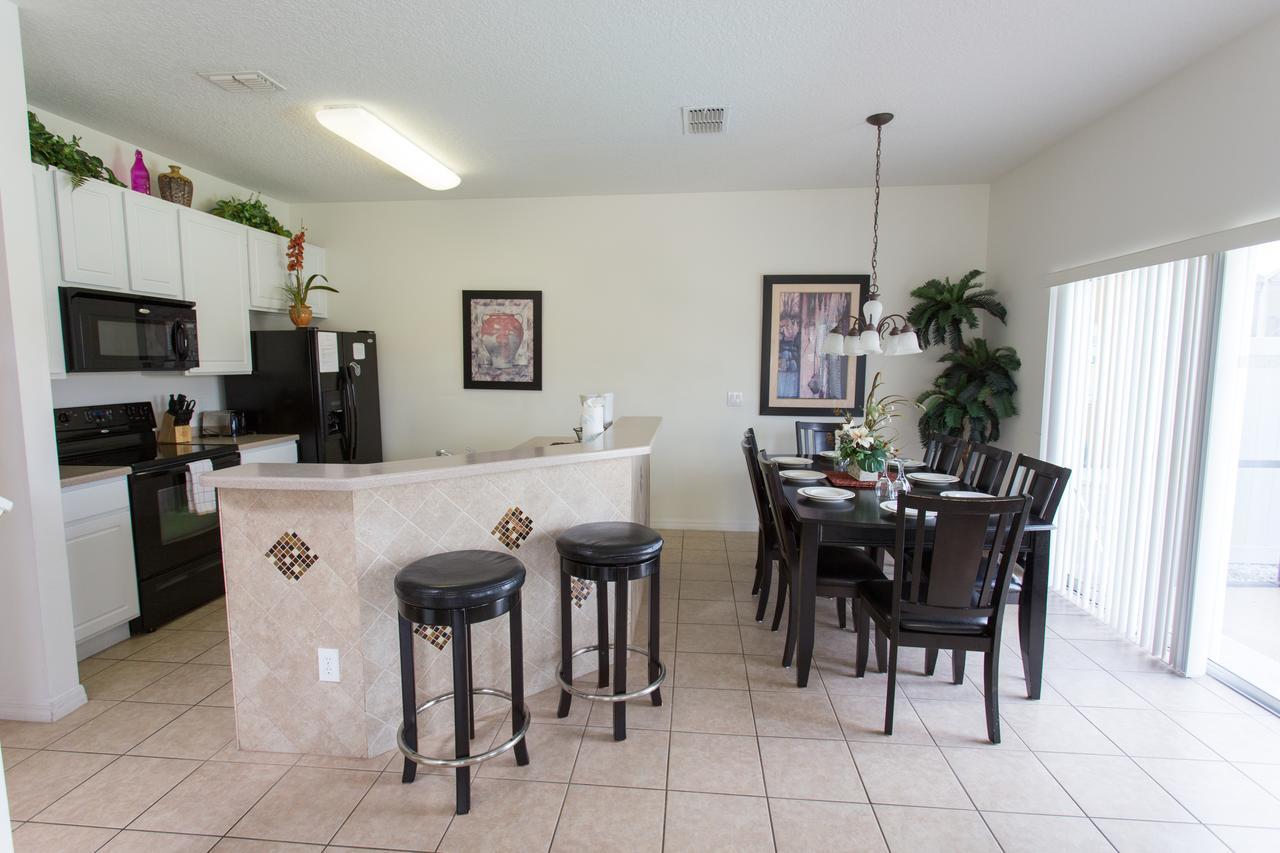 Encantada Resort Kissimmee Extérieur photo
