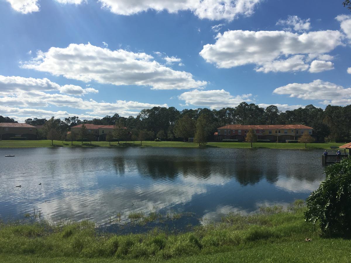 Encantada Resort Kissimmee Extérieur photo