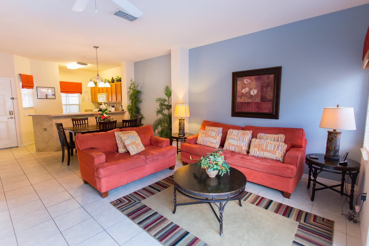 Encantada Resort Kissimmee Extérieur photo