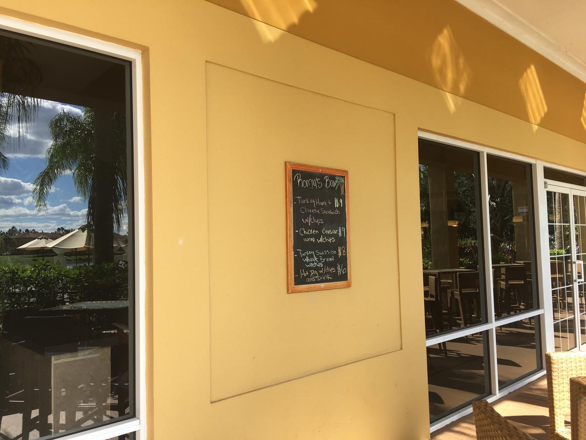 Encantada Resort Kissimmee Extérieur photo